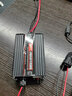 jirimppt太陽能光伏板電瓶三輪電瓶車升壓充放電控制器60V72V鋰電池 【350W】MPPT控制器充【36~72V】 曬單實拍圖