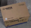 瓦尔塔（VARTA）汽车电瓶蓄电池蓝标56318福特蒙迪欧致胜福特金牛座帝豪锐界翼虎 实拍图