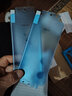 圣莫拉榮耀x50鋼化軟膜 榮耀x50gt手機(jī)膜huawei honor通用x50/gt全屏覆蓋曲面高清防摔全膠陶瓷保護(hù)貼膜 護(hù)眼抗輻【藍(lán)光陶瓷膜】2片裝+貼膜神器 榮耀 X50 曬單實(shí)拍圖