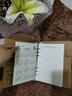 法拉蒙 faramon a5活頁本25K多功能簡約文藝個性創(chuàng)意大學(xué)生文具6孔筆記本子商務(wù)辦公會議定制 曬單實拍圖