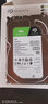 希捷（SEAGATE）企業(yè)級硬盤 服務器機械硬盤 垂直硬盤 PMR CMR SATA 銀河系列7200轉(zhuǎn)企業(yè)硬盤3.5英寸 2TB 【ST2000NM000B】 曬單實拍圖