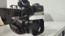 索尼（SONY） PXW-Z90V高清數(shù)碼攝像機4K便攜式專業(yè)攝錄一體機手持錄像機直播婚慶會議采訪攝影機 Z90V 標配 曬單實拍圖