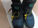 耐克（NIKE） KD TREY5 IX EP 杜蘭特簡版 實戰(zhàn)運動鞋 籃球鞋 男鞋 CW3402-400 42 曬單實拍圖