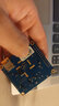 香橙派OrangePi Zero3開發(fā)板全志H618芯片藍牙WIFI創(chuàng)客開發(fā)4K顯示支持ubuntu OPi zero3 2G單獨主板不帶電源 曬單實拍圖