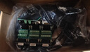 EB-LINK 工業(yè)級PCI-E轉4口485/422串口卡高速多口1拖4串口擴展卡9針com口電壓抑制防雷浪涌保護配接線(xiàn)柱 曬單實(shí)拍圖