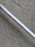 联塑（LESSO）PVC线管 国标A管 冷弯埋地穿线管绝缘阻燃电工套管 dn32 2米 白色 实拍图