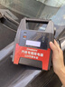 小能人汽車應(yīng)急啟動(dòng)電源大功率12v搭電寶大容量汽柴油貨車汽修廠打火神器緊急救援 12V汽油車專用版1200A 曬單實(shí)拍圖