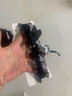 妙占貓耳朵發(fā)箍性感甜辣項圈情人節女友貓女郎頭飾鎖骨鏈網(wǎng)紅可愛(ài) 黑色發(fā)箍+大鈴鐺項圈 曬單實(shí)拍圖