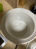 BAMBETEL班貝特德國(guó)品牌紫砂電燉鍋家用全自動(dòng)煲湯鍋燉湯鍋養(yǎng)生輔食煮粥鍋 白瓷膽1-2人21cm 1.8L 曬單實(shí)拍圖