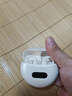 頌者索尼適配藍牙耳機不入耳骨傳導(dǎo)概念耳夾式掛耳高端音質(zhì)運動跑步騎行高端音質(zhì)男女適用于華為蘋果 米色旗艦版【佩戴舒適】 曬單實拍圖