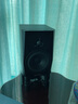 丹拿（DYNAUDIO）LYD系列 LYD-5 有源HiFi桌面監聽(tīng)音響 一對 專(zhuān)業(yè)錄音室監聽(tīng)音箱 黑色 曬單實(shí)拍圖