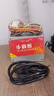 長(zhǎng)城（Great Wall）SFX電源300W/270W/220W電腦電源MATX迷你電源 GW-MATX250 額定220W 曬單實(shí)拍圖