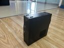 戴爾（DELL）Pro Tower  QCT1250商用臺式電腦主機  游戲設計建模整機全套  定制款HT11C i7-14700單主機含鍵鼠套裝 32G內存 1TB固態(tài)硬盤(pán) 集顯 曬單實(shí)拍圖