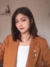 紀(jì)詩(shī)哲（GIEVSZHE）輕奢郁金香胸針高檔女禮盒裝高檔奢侈飾品教師節(jié)送老師領(lǐng)導(dǎo)禮物 水仙郁金香浪漫胸針-高檔胸花 曬單實(shí)拍圖