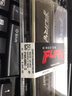 金士頓（Kingston） FURY固態(tài)硬盤M.2 NVMe Renegade 叛逆者 M.2 PCIe4.0 旗艦款 讀速7300MB/s 適用黑神話悟空 500G 叛逆者硬盤 曬單實(shí)拍圖