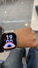 幸莎【熱銷500+】紅米Watch5保護(hù)膜Redmi手表5陶瓷膜小米智能運(yùn)動(dòng)表盤貼膜全屏三代高清防摔防刮手表膜 【透明色】PC殼+鋼化膜丨殼膜一體 紅米Watch5 曬單實(shí)拍圖