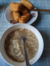瑋世【順豐直達】香脆油條半成品早餐方便速食速凍食材伴侶 【2袋】茴香小油條500g 曬單實(shí)拍圖