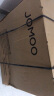 九牧（JOMOO）11173-2-1/31KA-3家用大冲力海旋喷射虹吸排污马桶坐便器305坑距 晒单实拍图