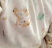 巴厘小豬兒童秋季保暖家居服睡衣男童居家套裝女寶寶睡覺(jué)衣服 兔先生的花園 110 曬單實(shí)拍圖