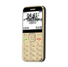 守护宝（中兴）K580 金色 老人手机 4G全网通 带定位 老人老年手机 双卡双待超长待机 儿童学生手机 实拍图