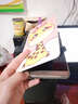 欽靈 華為m2-803L保護(hù)皮套攬閱MediaPad M2-801w平板電腦保護(hù)殼8英寸 天道酬勤+鋼化膜 曬單實(shí)拍圖