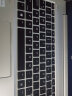 英望HP惠普ProBook 440 G7/G8/9 G5/G6键盘膜445G10笔记本电脑保护膜 半透黑色 晒单实拍图