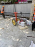 成華巨力路沿石夾子石材夾具路牙石吊鉗路邊石夾路側(cè)石板夾大理石板夾 圓環(huán)款6寸 開口6-18cm 曬單實拍圖