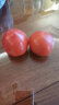 古寨山 山东普罗旺斯西红柿 新鲜沙瓤生吃番茄  新鲜蔬菜 4.5斤精选装 实拍图