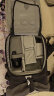 TARION图玲珑摄影包双肩单反背包佳能尼康相机包内胆包XH 灰色 实拍图