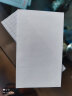 凯萨(KAISA)索引卡5mm白色方格210张便签纸记录卡英语单词卡index cards 实拍图