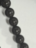 今古樓  滿(mǎn)金星小葉紫檀手串8mm*108顆紫檀男女款念珠送禮的精品 實(shí)拍品JM7628 曬單實(shí)拍圖