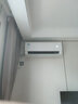 美的（Midea）空調一套購齊 新一級能效 變頻掛機 立式空調 柜機 客廳空調 落地柜式 3匹 一級能效 酷省電三室一廳 曬單實(shí)拍圖