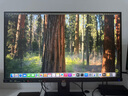 優(yōu)派 23.8英寸 4K超清IPS顯示器 HDR400 TypeC96W 10bit 旋轉(zhuǎn)升降 微邊廣色域?qū)I(yè)設(shè)計(jì)顯示屏VG2481-4K 曬單實(shí)拍圖