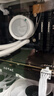 FVH 主板USB3 19P20P轉TYPE-E母座A型直立式轉接頭 機箱前置TYPEC插線(xiàn)端成型 曬單實(shí)拍圖