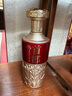 首都   CAPITAL首都醬酒生肖特釀高標(biāo)醬酒型白酒高端用酒 53度 500mL 1瓶 曬單實(shí)拍圖
