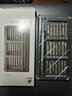 卡夫威爾精密批套裝 螺絲刀全套裝筆記本拆機工具小螺絲刀 電腦螺絲刀套裝 精密批22件套【鍍鎳批頭】 PS2925 曬單實(shí)拍圖