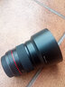 SAMYANG 三洋三陽(yáng) 85mm F1.4 全畫(huà)幅大光圈人像風(fēng)景單反微單手動(dòng)鏡頭 85mm F1.4 尼康Z口 一代 曬單實(shí)拍圖