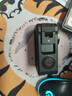 大疆（DJI）Pocket3/4靈眸口袋云臺(tái)相機(jī) 數(shù)碼相機(jī)旅游美顏手持vlog防抖攝像機(jī) 官方標(biāo)準(zhǔn)套裝+適配泰迅掛脖+256G 現(xiàn)貨速發(fā) 假一賠三 曬單實(shí)拍圖
