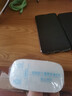 果坊【美國(guó)MFI認(rèn)證】妙控鼠標(biāo)鍵盤適用于蘋果ipad平板MacBook筆記本電腦臺(tái)式air 無線藍(lán)牙鍵鼠套裝靜音 【鍵鼠套餐-蘋果白】MFI質(zhì)量認(rèn)證原版妙控鍵位 頂配同芯【官新1:1還原丨妙控手勢(shì)】 曬單實(shí)拍圖