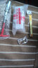 博世原裝鎳合金火花塞【四支價】適用于 鈴木利亞納 1.4L K14B發(fā)動機 曬單實拍圖