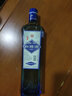 四特酒 蓮四精品 藍玻52度 500ml 特香型白酒 單瓶裝 曬單實(shí)拍圖