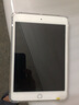 施奈登適用ipad mini4保護(hù)套7.9英寸全包硅膠蘋果ipadmini4平板電腦防摔氣囊軟透明殼 輕薄透明殼 曬單實(shí)拍圖