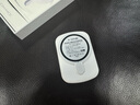 X·ONE磁吸無(wú)線(xiàn)充電寶器適用iPhone15超薄小巧蘋(píng)果14promax便攜13移動(dòng)電源12magsafe外接5000毫安 5000毫安啞光白20W快充|續航增強|強力吸附 曬單實(shí)拍圖