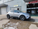 韓泰（Hankook）韓泰輪胎Ventus S1 evo2 K117 245/40R19 98Y 適配現代雅尊 全新汽車(chē)輪胎 曬單實(shí)拍圖