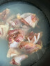 對面小城 農(nóng)家散養(yǎng)土雞三黃雞童子雞2只裝 新鮮嫩雞肉 700g/只 整雞 組合裝 曬單實(shí)拍圖