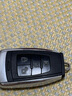 松下（Panasonic）CR2032汽車(chē)遙控器鑰匙電池適用于北汽新能源EU5 EU7 EC5 EX3 EX5 CR2032【2粒裝】 曬單實(shí)拍圖