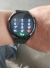 HUAWELONG2025年新款華為機適用GT5智能穿戴手表可接打電話(huà)運動(dòng)成人款心率藍牙聽(tīng)歌通話(huà)手表 黑色皮帶免提高清通話(huà)+超長(cháng)待機 曬單實(shí)拍圖