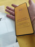 紐致 紅米k30鋼化膜k30pro全屏覆蓋抗藍(lán)光小米redmik30手機(jī)膜5g全包無白邊剛化玻璃膜 k30 鉆石大視窗【超清*全屏無白邊】 3片裝 曬單實(shí)拍圖