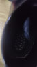 南极人艾草运动鞋垫男软弹云科技减震透气踩屎感篮球 2双气垫款43-44 实拍图