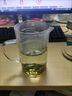 2025新茶江蘇宜興炒青綠茶草青茶葉明前頭采綠茶散裝濃香耐泡送禮 500g 曬單實拍圖